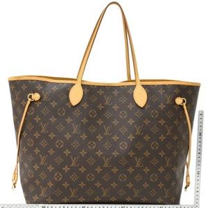 AUTHENTIC Louis Vuitton neverfull gm